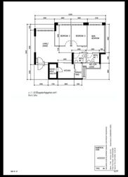 Blk 119A Eastwave @ Canberra (Sembawang), HDB 4 Rooms #589730351